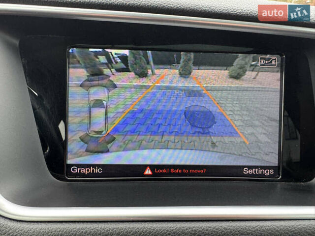 Ауді Ку 5 2015 у Луцьку на Automoto.ua Сірий Ауді Ку 5, об'ємом двигуна 2 л та пробігом 122 тис. км за 16550 $, фото 42 на Automoto.ua