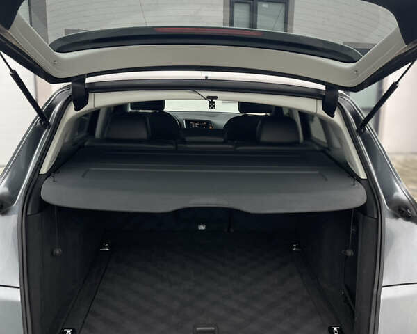 Серый Ауди Ку 5, объемом двигателя 2.97 л и пробегом 211 тыс. км за 19500 $, фото 74 на Automoto.ua