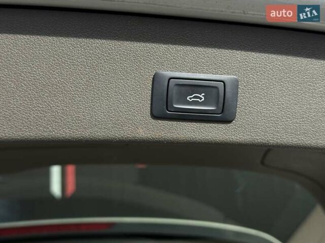 Сірий Ауді Ку 5, об'ємом двигуна 1.98 л та пробігом 212 тис. км за 13700 $, фото 22 на Automoto.ua