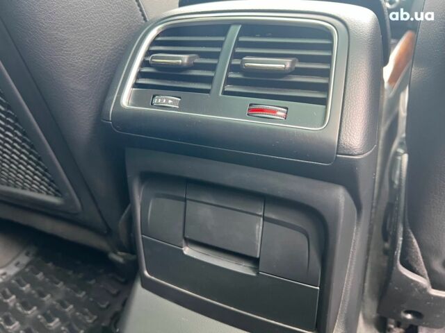 Ауди Ку 5 2015 в Одессе на Automoto.ua Серый Ауди Ку 5, объемом двигателя 2 л и пробегом 176 тыс. км за 14990 $, фото 16 на Automoto.ua