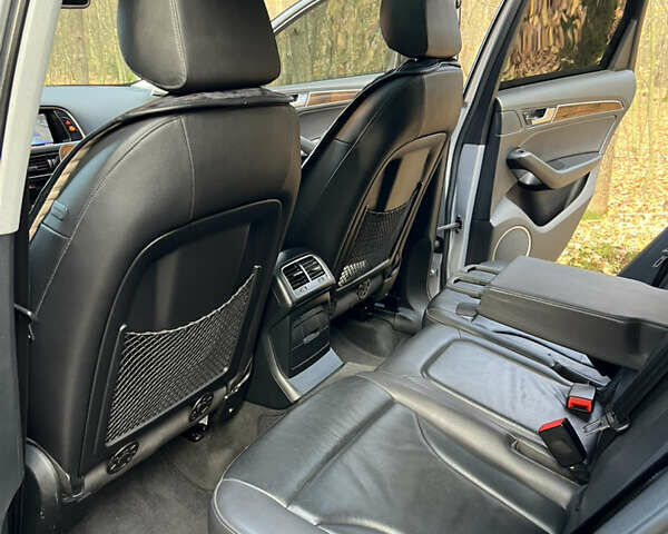 Ауді Ку 5 2015 у Івано-Франківську на Automoto.ua Сірий Ауді Ку 5, об'ємом двигуна 1.98 л та пробігом 189 тис. км за 16300 $, фото 19 на Automoto.ua