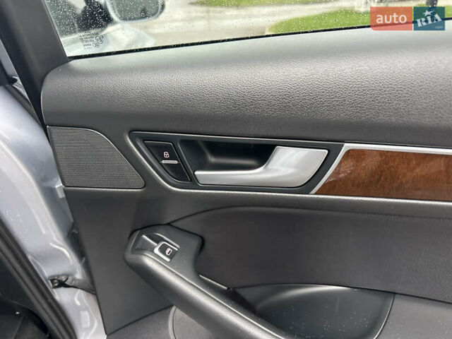 Серый Ауди Ку 5, объемом двигателя 2 л и пробегом 182 тыс. км за 15499 $, фото 54 на Automoto.ua