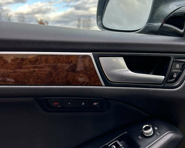 Ауді Ку 5 2015 у Коломые на Automoto.ua Сірий Ауді Ку 5, об'ємом двигуна 2 л та пробігом 220 тис. км за 15800 $, фото 76 на Automoto.ua