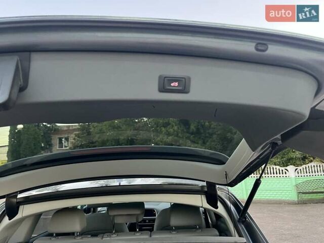 Серый Ауди Ку 5, объемом двигателя 3 л и пробегом 234 тыс. км за 17500 $, фото 63 на Automoto.ua