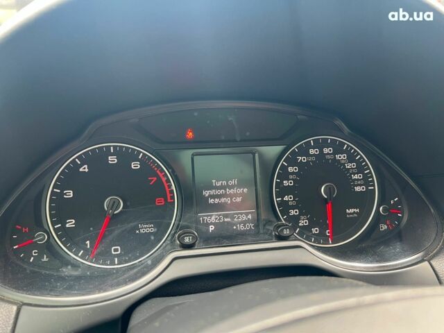 Ауди Ку 5 2015 в Одессе на Automoto.ua Серый Ауди Ку 5, объемом двигателя 2 л и пробегом 176 тыс. км за 14990 $, фото 35 на Automoto.ua