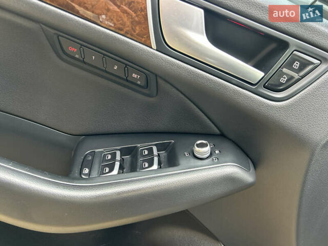 Ауді Ку 5 2015 у Коломые на Automoto.ua Сірий Ауді Ку 5, об'ємом двигуна 2 л та пробігом 220 тис. км за 15800 $, фото 70 на Automoto.ua