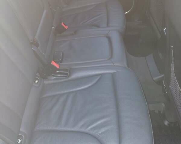 Серый Ауди Ку 5, объемом двигателя 3 л и пробегом 215 тыс. км за 16750 $, фото 50 на Automoto.ua