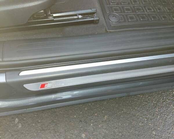 Серый Ауди Ку 5, объемом двигателя 3 л и пробегом 215 тыс. км за 16750 $, фото 53 на Automoto.ua