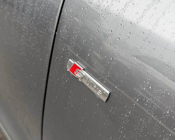 Сірий Ауді Ку 5, об'ємом двигуна 3 л та пробігом 134 тис. км за 16900 $, фото 13 на Automoto.ua