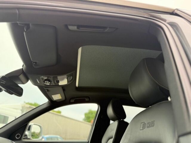 Серый Ауди Ку 5, объемом двигателя 3 л и пробегом 271 тыс. км за 27500 $, фото 16 на Automoto.ua