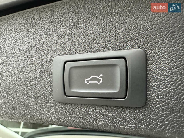 Сірий Ауді Ку 5, об'ємом двигуна 2 л та пробігом 213 тис. км за 15500 $, фото 44 на Automoto.ua