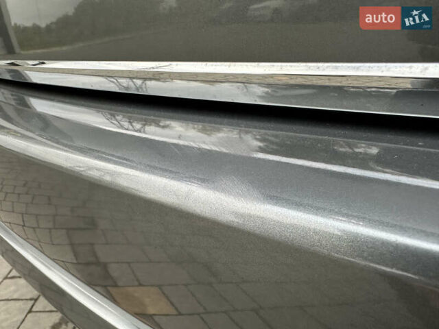 Сірий Ауді Ку 5, об'ємом двигуна 2 л та пробігом 213 тис. км за 15500 $, фото 47 на Automoto.ua