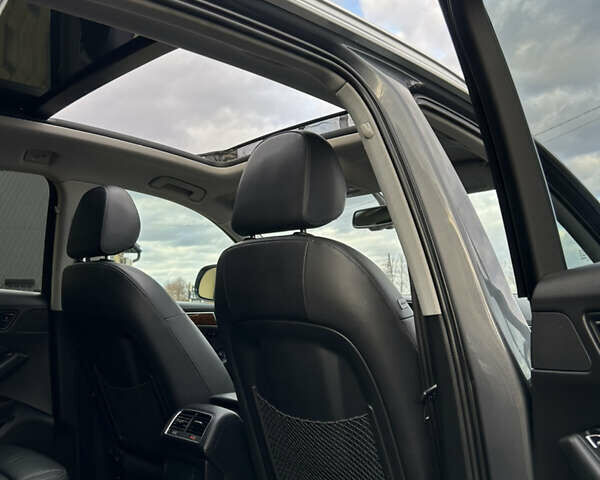 Ауді Ку 5 2015 у Коломые на Automoto.ua Сірий Ауді Ку 5, об'ємом двигуна 2 л та пробігом 220 тис. км за 15800 $, фото 94 на Automoto.ua