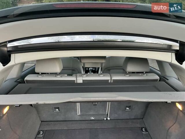 Сірий Ауді Ку 5, об'ємом двигуна 3 л та пробігом 234 тис. км за 17800 $, фото 67 на Automoto.ua
