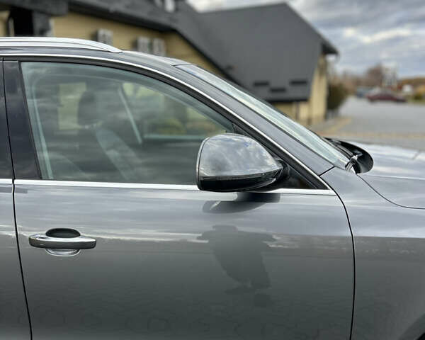 Ауді Ку 5 2015 у Коломые на Automoto.ua Сірий Ауді Ку 5, об'ємом двигуна 2 л та пробігом 220 тис. км за 15800 $, фото 12 на Automoto.ua