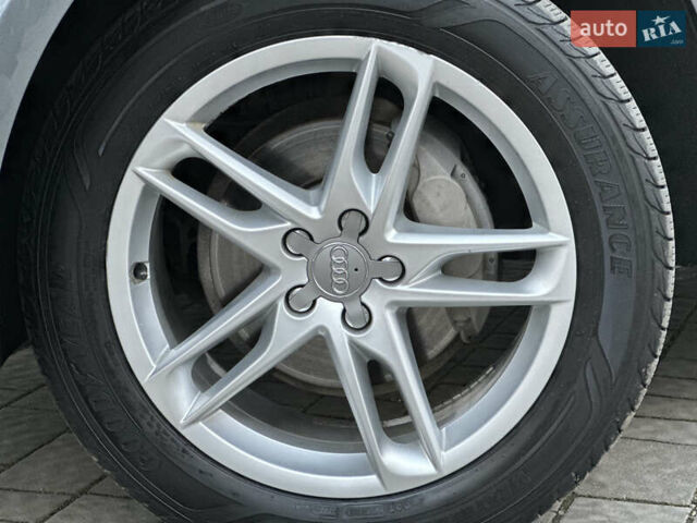 Серый Ауди Ку 5, объемом двигателя 2 л и пробегом 213 тыс. км за 14999 $, фото 52 на Automoto.ua