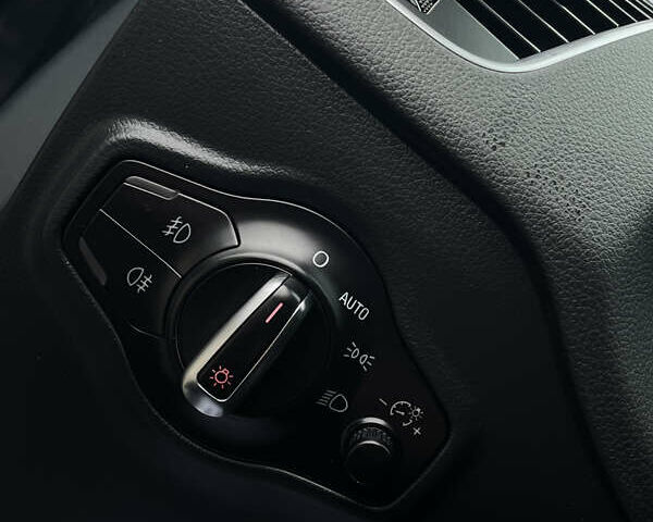 Серый Ауди Ку 5, объемом двигателя 2.97 л и пробегом 211 тыс. км за 19500 $, фото 38 на Automoto.ua