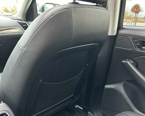 Ауді Ку 5 2015 у Коломые на Automoto.ua Сірий Ауді Ку 5, об'ємом двигуна 2 л та пробігом 220 тис. км за 15800 $, фото 103 на Automoto.ua