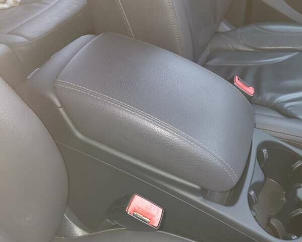 Серый Ауди Ку 5, объемом двигателя 3 л и пробегом 215 тыс. км за 16750 $, фото 58 на Automoto.ua