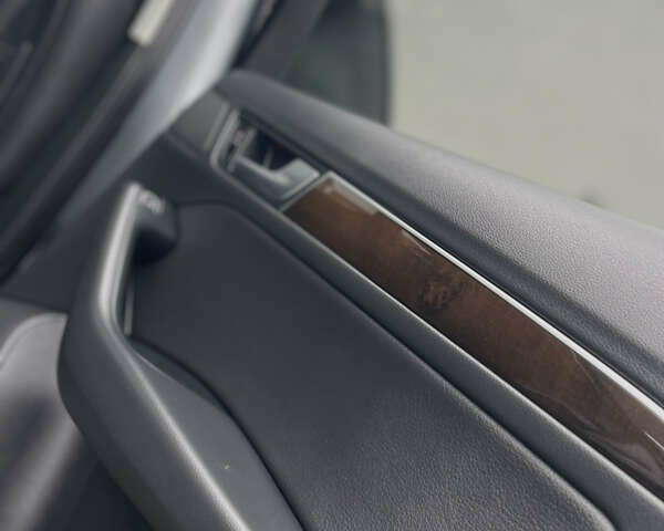 Серый Ауди Ку 5, объемом двигателя 2.97 л и пробегом 211 тыс. км за 19500 $, фото 68 на Automoto.ua