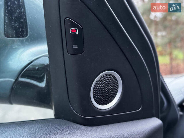 Сірий Ауді Ку 5, об'ємом двигуна 3 л та пробігом 175 тис. км за 15790 $, фото 12 на Automoto.ua