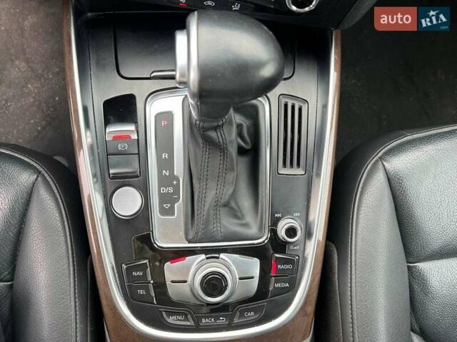 Ауди Ку 5 2015 в Львове на Automoto.ua Серый Ауди Ку 5, объемом двигателя 2 л и пробегом 196 тыс. км за 15590 $, фото 29 на Automoto.ua