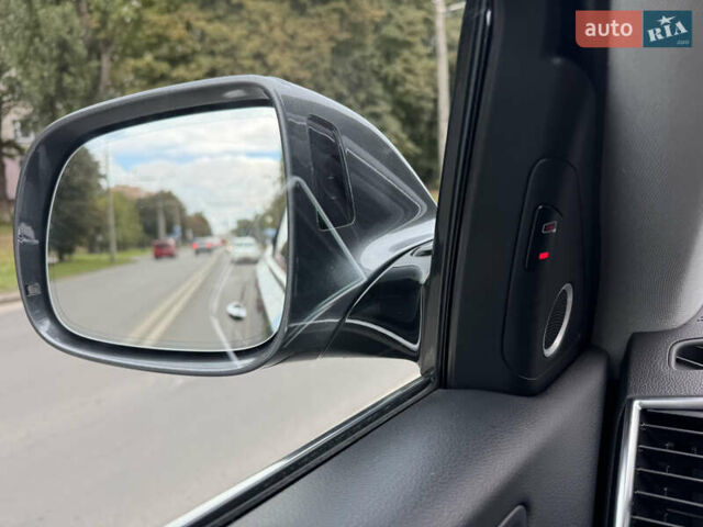 Ауді Ку 5 2015 у Луцьку на Automoto.ua Сірий Ауді Ку 5, об'ємом двигуна 2 л та пробігом 122 тис. км за 16550 $, фото 47 на Automoto.ua