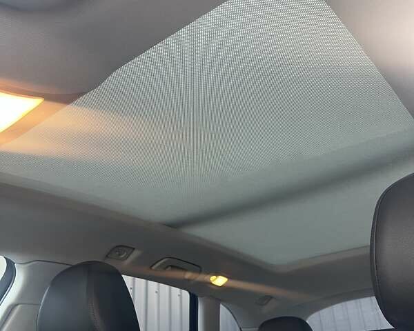 Серый Ауди Ку 5, объемом двигателя 1.98 л и пробегом 170 тыс. км за 16600 $, фото 9 на Automoto.ua