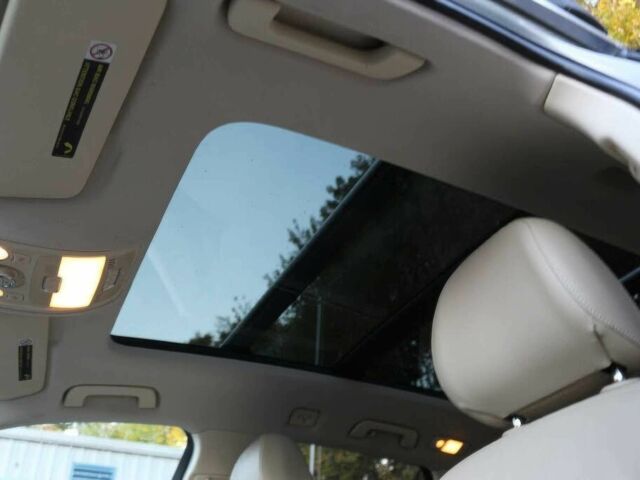 Сірий Ауді Ку 5, об'ємом двигуна 3 л та пробігом 70 тис. км за 12500 $, фото 12 на Automoto.ua