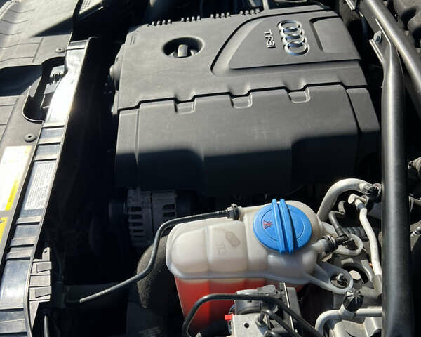 Сірий Ауді Ку 5, об'ємом двигуна 1.98 л та пробігом 140 тис. км за 20650 $, фото 52 на Automoto.ua