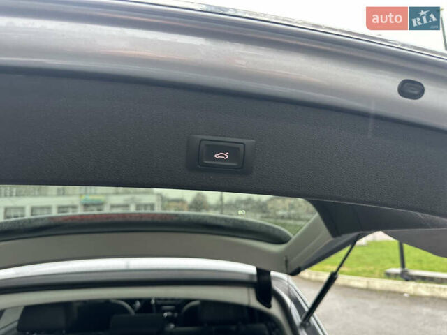 Серый Ауди Ку 5, объемом двигателя 2 л и пробегом 182 тыс. км за 15499 $, фото 46 на Automoto.ua