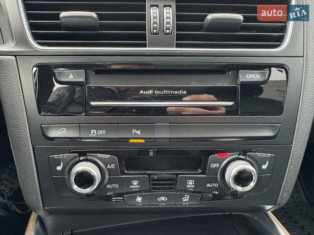 Ауді Ку 5 2015 у Луцьку на Automoto.ua Сірий Ауді Ку 5, об'ємом двигуна 2 л та пробігом 122 тис. км за 16550 $, фото 44 на Automoto.ua