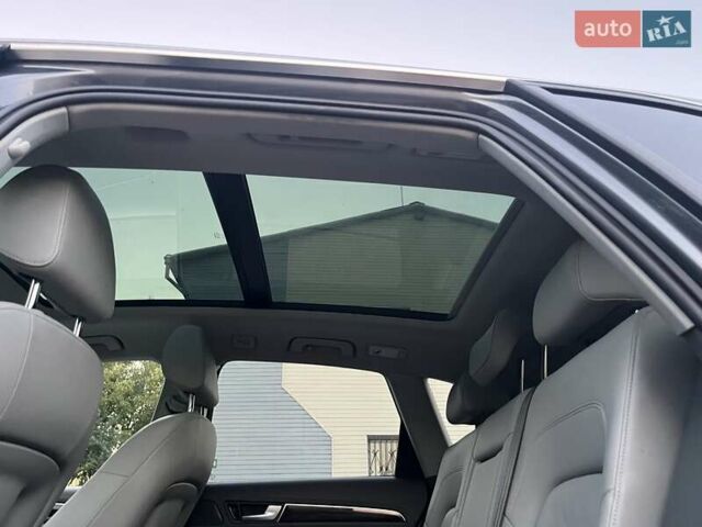 Сірий Ауді Ку 5, об'ємом двигуна 3 л та пробігом 234 тис. км за 17800 $, фото 42 на Automoto.ua
