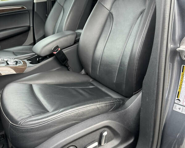 Ауді Ку 5 2015 у Луцьку на Automoto.ua Сірий Ауді Ку 5, об'ємом двигуна 2 л та пробігом 122 тис. км за 16550 $, фото 30 на Automoto.ua