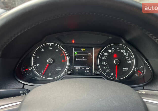 Серый Ауди Ку 5, объемом двигателя 1.98 л и пробегом 120 тыс. км за 14999 $, фото 33 на Automoto.ua