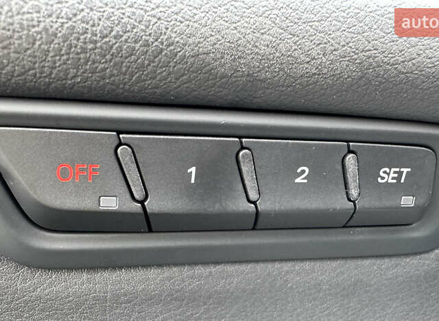 Ауді Ку 5 2015 у Луцьку на Automoto.ua Сірий Ауді Ку 5, об'ємом двигуна 2 л та пробігом 122 тис. км за 16550 $, фото 28 на Automoto.ua