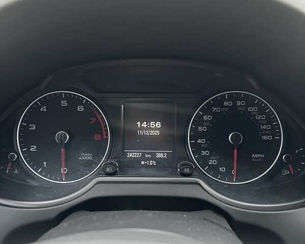 Сірий Ауді Ку 5, об'ємом двигуна 1.98 л та пробігом 240 тис. км за 14900 $, фото 1 на Automoto.ua