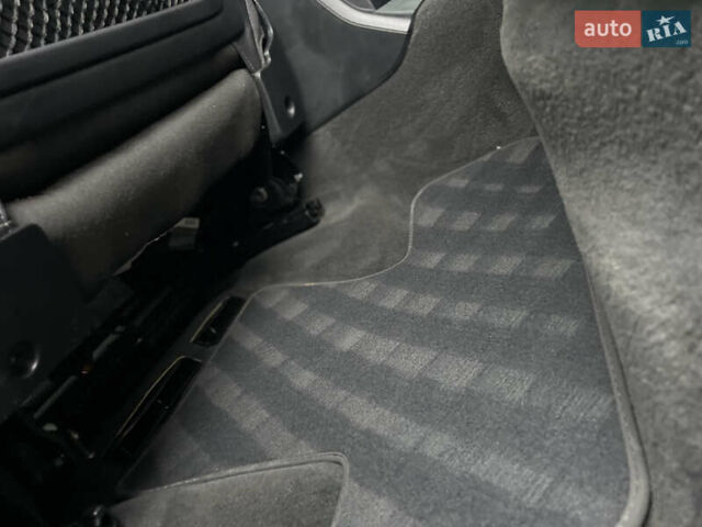 Серый Ауди Ку 5, объемом двигателя 2.97 л и пробегом 211 тыс. км за 19500 $, фото 61 на Automoto.ua