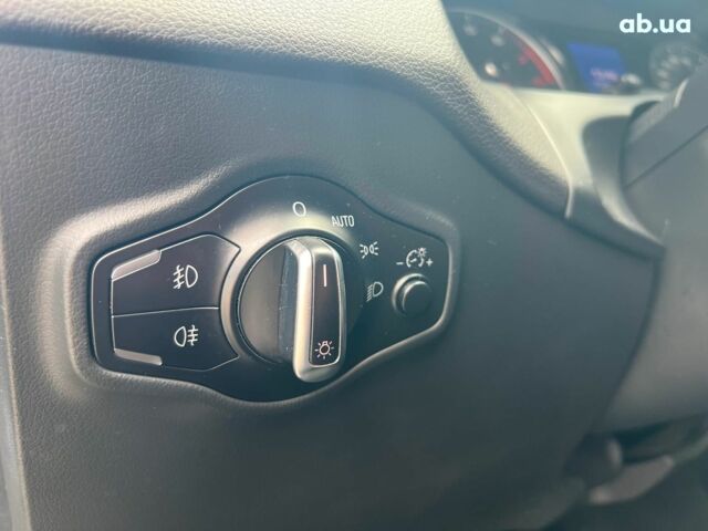 Ауди Ку 5 2015 в Одессе на Automoto.ua Серый Ауди Ку 5, объемом двигателя 2 л и пробегом 176 тыс. км за 14990 $, фото 29 на Automoto.ua