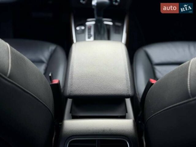 Ауді Ку 5 2015 у Кривому Розі на Automoto.ua Сірий Ауді Ку 5, об'ємом двигуна 1.98 л та пробігом 116 тис. км за 15000 $, фото 46 на Automoto.ua