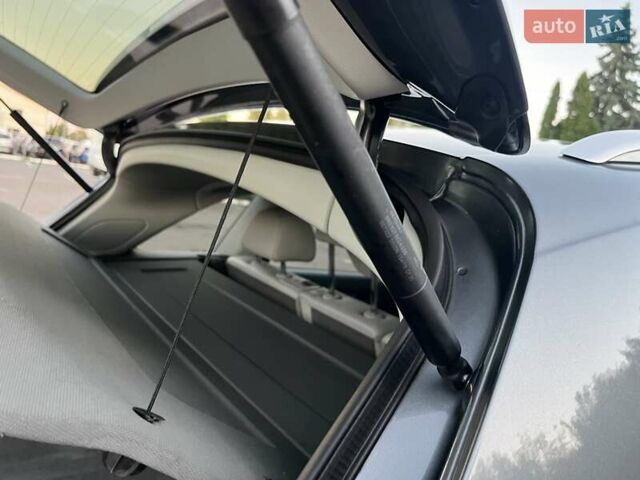 Сірий Ауді Ку 5, об'ємом двигуна 3 л та пробігом 234 тис. км за 17800 $, фото 69 на Automoto.ua