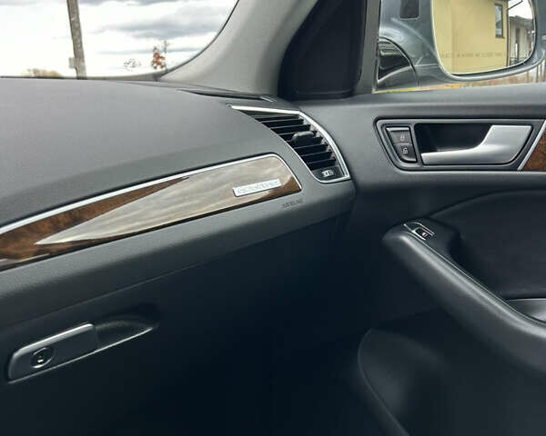 Ауді Ку 5 2015 у Коломые на Automoto.ua Сірий Ауді Ку 5, об'ємом двигуна 2 л та пробігом 220 тис. км за 15800 $, фото 107 на Automoto.ua