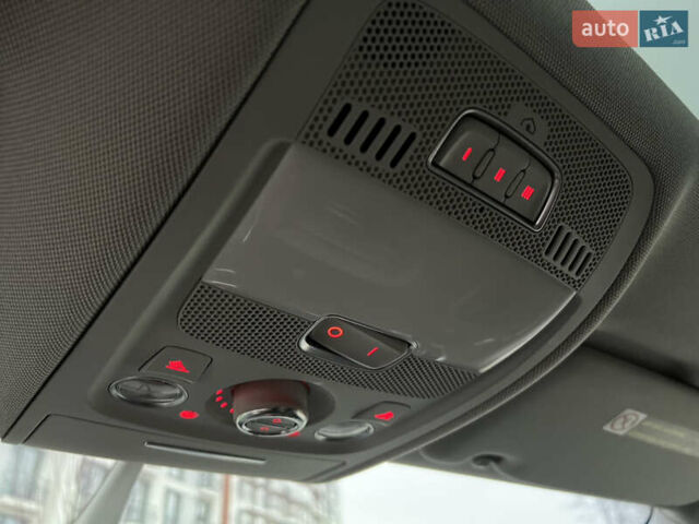 Серый Ауди Ку 5, объемом двигателя 2 л и пробегом 214 тыс. км за 15500 $, фото 34 на Automoto.ua