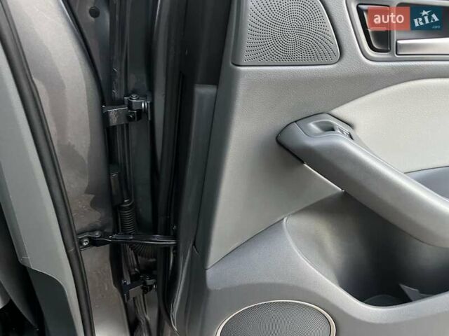 Сірий Ауді Ку 5, об'ємом двигуна 3 л та пробігом 234 тис. км за 17800 $, фото 81 на Automoto.ua