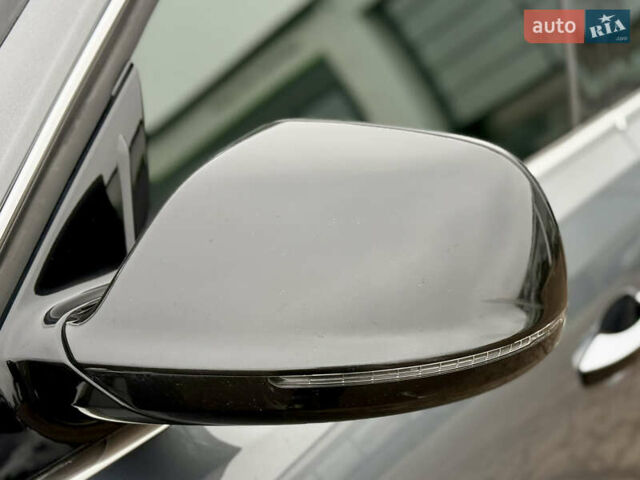 Серый Ауди Ку 5, объемом двигателя 2 л и пробегом 170 тыс. км за 18700 $, фото 43 на Automoto.ua