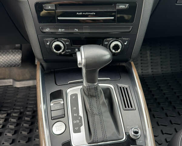 Ауді Ку 5 2015 у Луцьку на Automoto.ua Сірий Ауді Ку 5, об'ємом двигуна 2 л та пробігом 122 тис. км за 16550 $, фото 25 на Automoto.ua