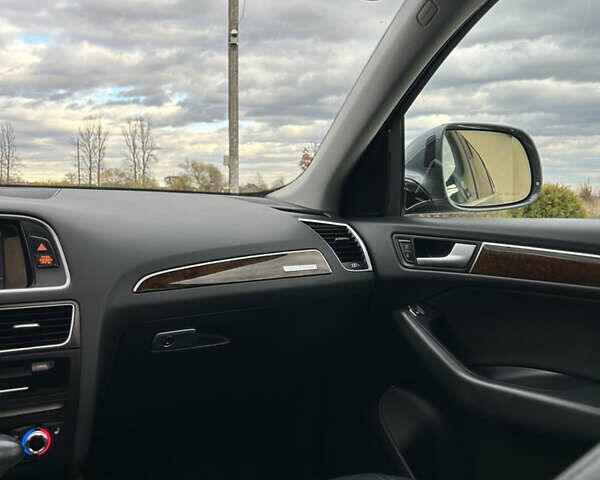 Ауді Ку 5 2015 у Коломые на Automoto.ua Сірий Ауді Ку 5, об'ємом двигуна 2 л та пробігом 220 тис. км за 15800 $, фото 101 на Automoto.ua