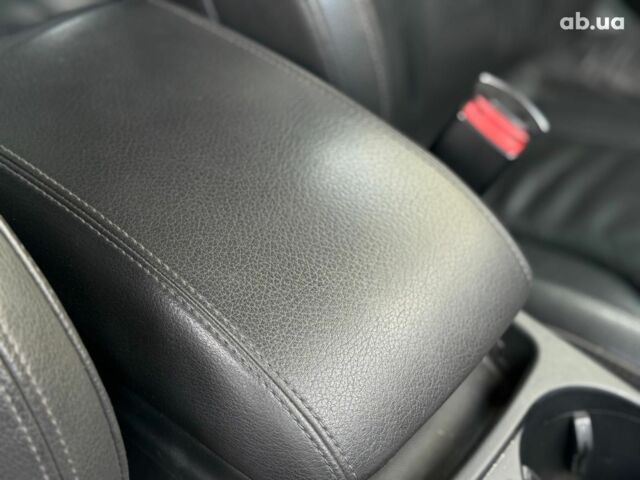 Серый Ауди Ку 5, объемом двигателя 3 л и пробегом 164 тыс. км за 14940 $, фото 18 на Automoto.ua