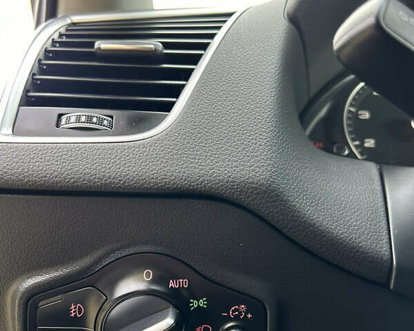 Ауді Ку 5 2015 у Коломые на Automoto.ua Сірий Ауді Ку 5, об'ємом двигуна 2 л та пробігом 220 тис. км за 15800 $, фото 79 на Automoto.ua