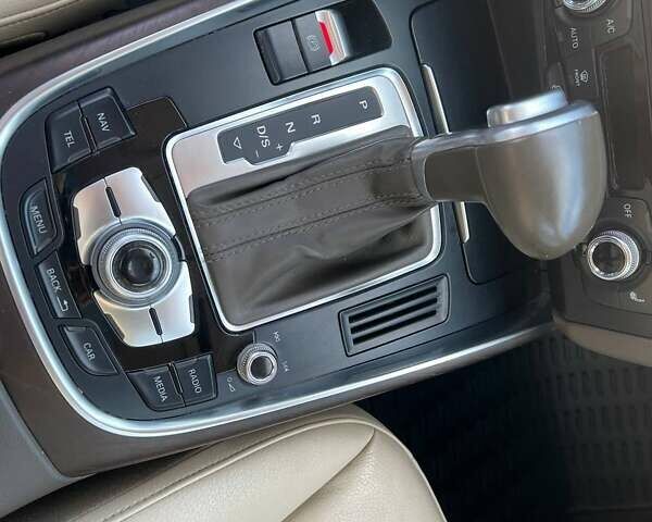 Серый Ауди Ку 5, объемом двигателя 1.98 л и пробегом 131 тыс. км за 16999 $, фото 15 на Automoto.ua